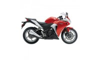 Carénages Honda CBR250R 2011-2013