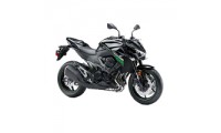 Carénages Kawasaki Z800 2013-2016