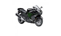 Carénages Kawasaki ZX14R 2012-2019