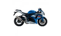 Carénages Suzuki GSXR 1000 K9 2009-2016