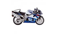 Carénages Suzuki TL1000R