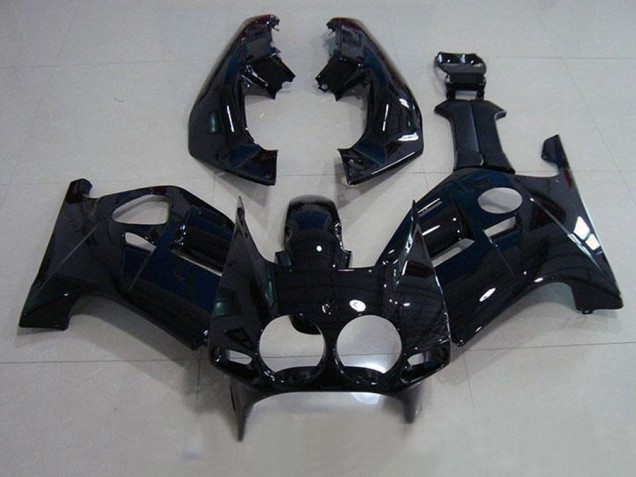 Carénage Moto Honda CBR 250 RR MC19 1988-1989 - Noir