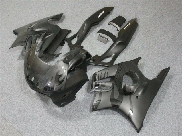 Carénages Moto Honda CBR 600 F3 1995-1998 - Noir