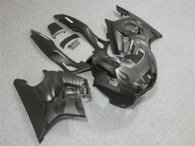 Carénages Moto Honda CBR 600 F3 1995-1998 - Noir