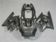 Carénages Moto Honda CBR 600 F3 1995-1998 - Noir