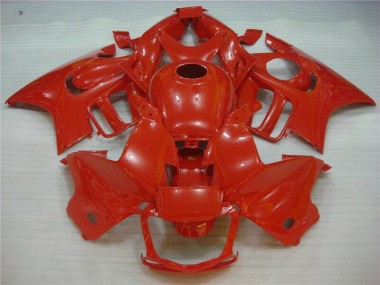 Carénage Moto Honda CBR 600 F3 1995-1998 - Rouge