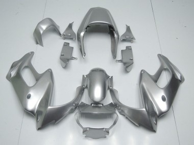 Carénage Moto Honda VTR 1000 F 1997-2005 - Argent