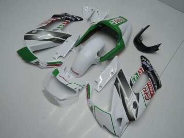 Carénage Moto Honda VTR 1000 F 1997-2005 - Castrol