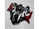 Carénage Moto Yamaha R1 2002-2003 - Noir Rouge