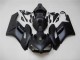 Carénage Moto Honda CBR 1000 RR 2004-2005 - Noir Mat