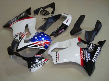 Carénage Moto Honda CBR 600 F4i 2004-2007 - Lee