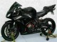 Carénage Moto Honda CBR 1000 RR 2006-2007 - Noir