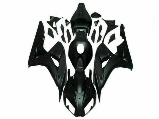 Carénage Moto Honda CBR 1000 RR 2006-2007 - Noir