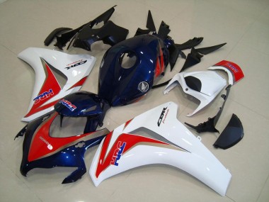 Carénage Moto Honda CBR 1000 RR 2008-2011 - Nouveau HRC