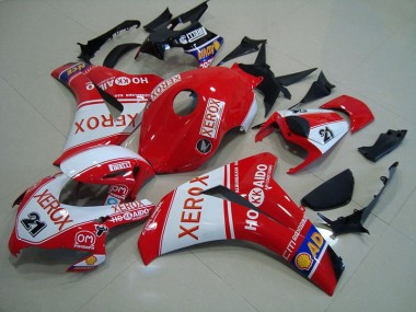 Carénage Moto Honda CBR 1000 RR 2008-2011 - Xerox