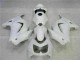 Carénage Moto Kawasaki EX250 2008-2012 - Blanc