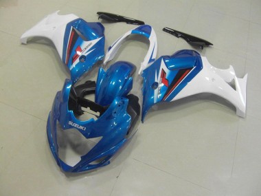 Carénage Moto Suzuki GSXF 650 2008-2013 - Katana