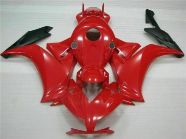 Carénage Moto Honda CBR 1000 RR 2012-2016 - Rouge