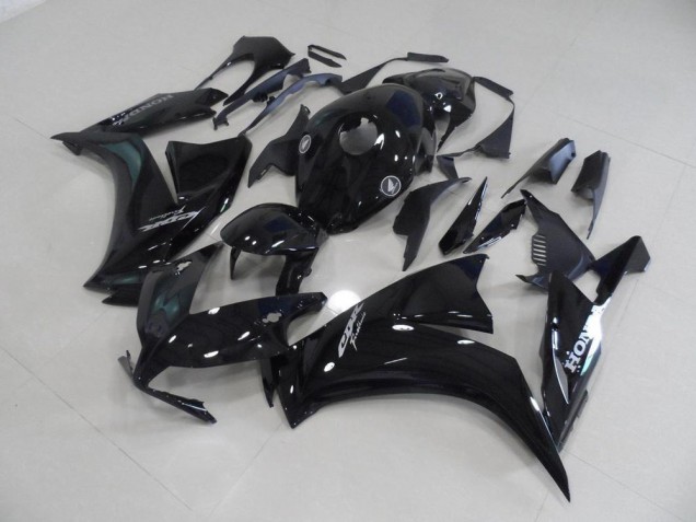 Carénage Moto Honda CBR 1000 RR 2012-2016 - Noir Style OEM