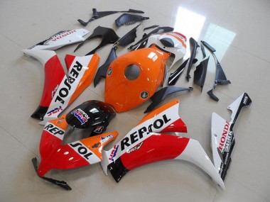 Kit Carénages Motos Complet Honda CBR 1000 RR 2012-2016 - Repsol