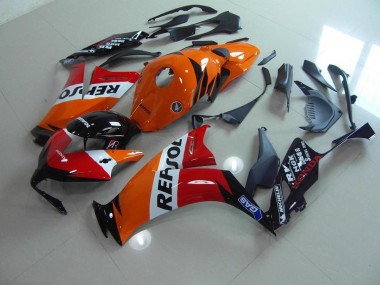 Kit Carénages Motos Honda CBR 1000 RR 2012-2016 - Repsol