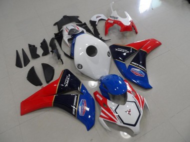 Carénages Moto Honda CBR 1000 RR 2012-2016 - TT Legends