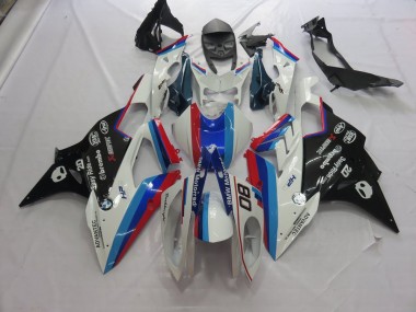 Carénage Moto BMW S1000RR 2015-2018 - Motorrad